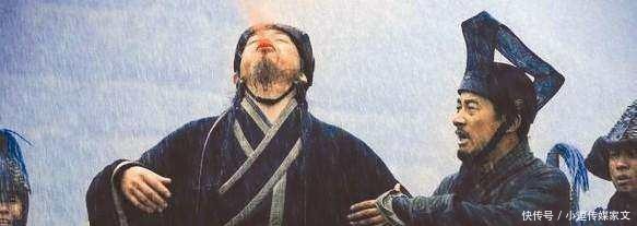 诸葛亮|诸葛亮54岁病逝五丈原，那么诸葛亮到底患上什么病呢？