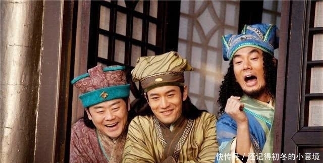 江南四大才子:资质最差的文徵明,凭什么成为“四绝全才”