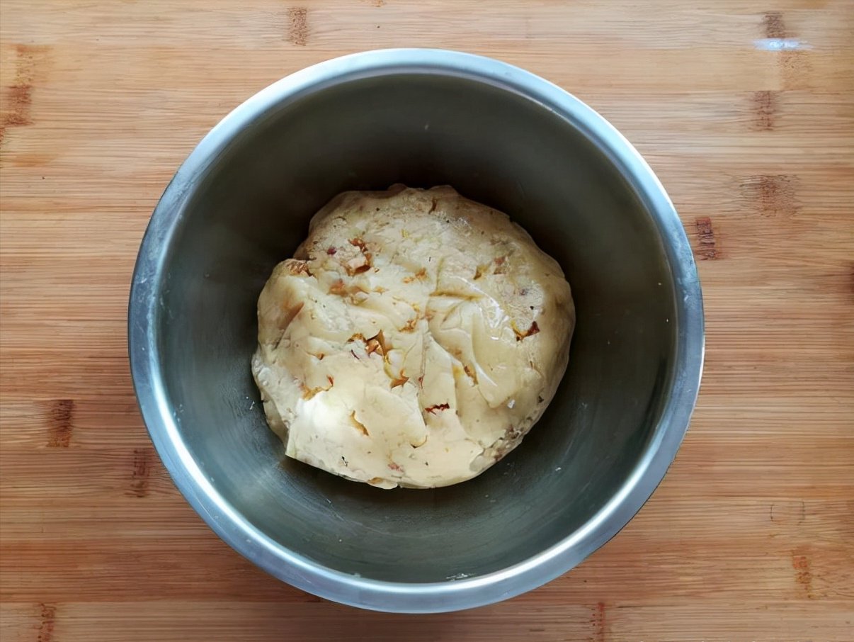 这饼干简单好做,用玉米油也能做得香酥掉渣,无添加孩子吃的安心