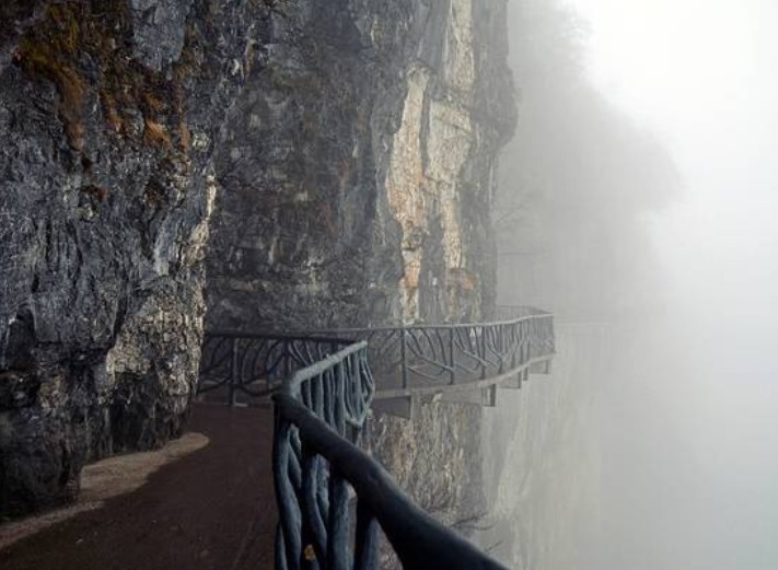 神秘|古籍中意外发现先秦时期鬼谷洞的神秘踪迹,那里到底隐藏什么秘密