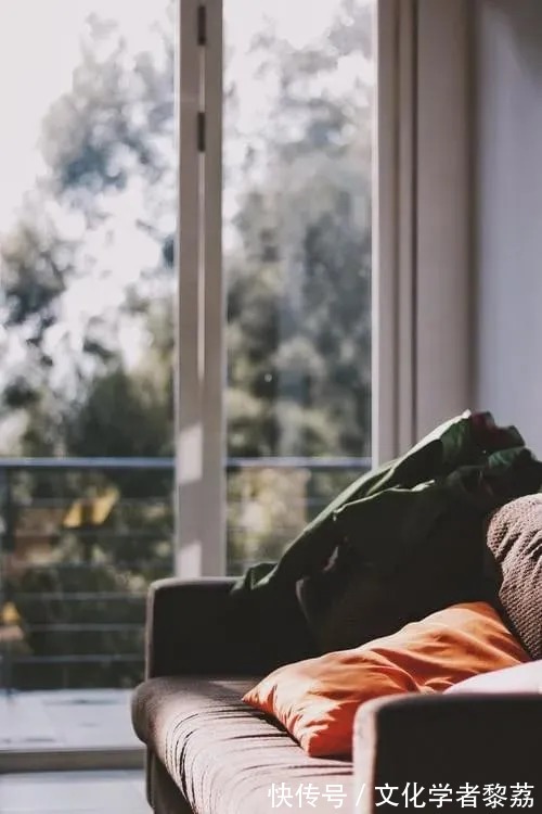 酬乐天咏老见示$想到了人生暮年