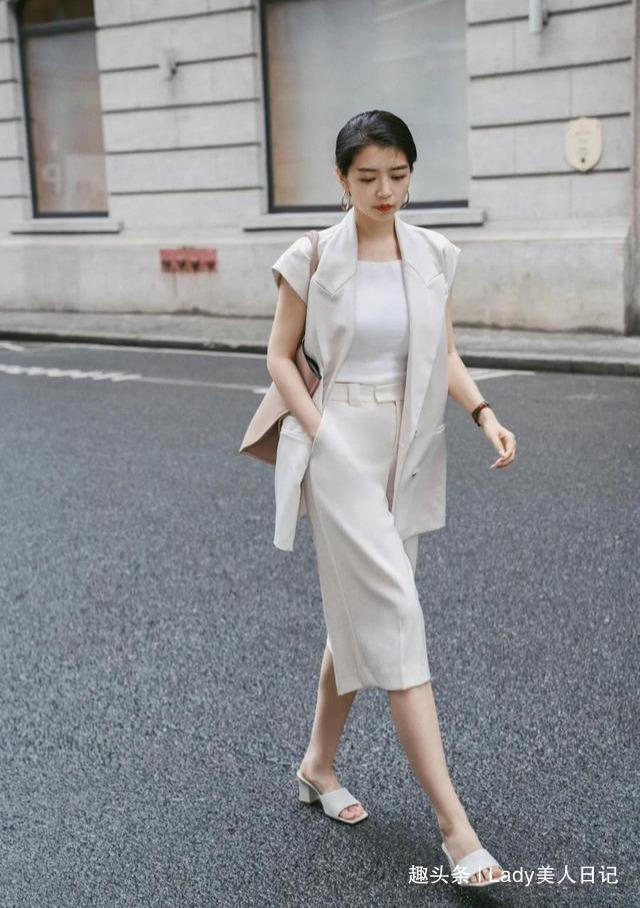 构图 别被三木的美“迷惑”了,除了穿搭,这一点更关键,手把手教给你
