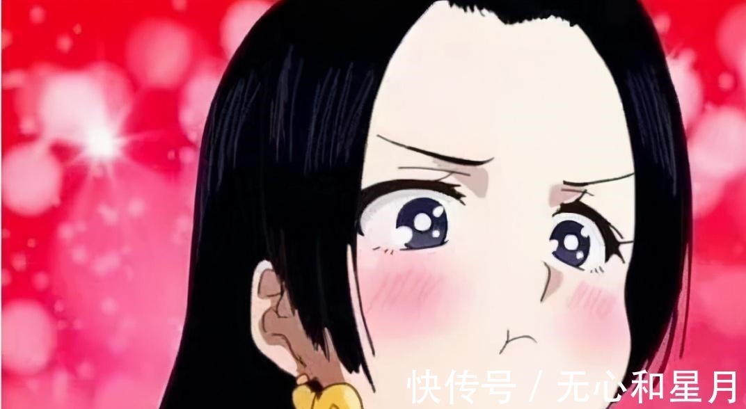 美女|海贼王中各路美女嘟嘟嘴,罗宾竟是最爱,最后一张绝了!