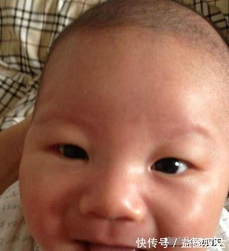 小宝宝|如果你家宝宝有此3种表现,就说明宝宝已经认出你啦!了解一下