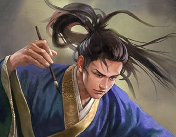 送韦城李少府|曹植很经典一句诗,王勃和张九龄都模仿出千古名句,水平高下立判