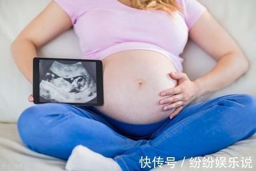 妊娠纹|爱美的孕妈注意了,原来妊娠纹也是挑人的,这几类孕妈需要注意了