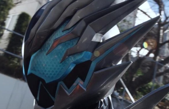 king|假面骑士Jack Revice官方设定公开,踢力破百的恶魔骑士来了