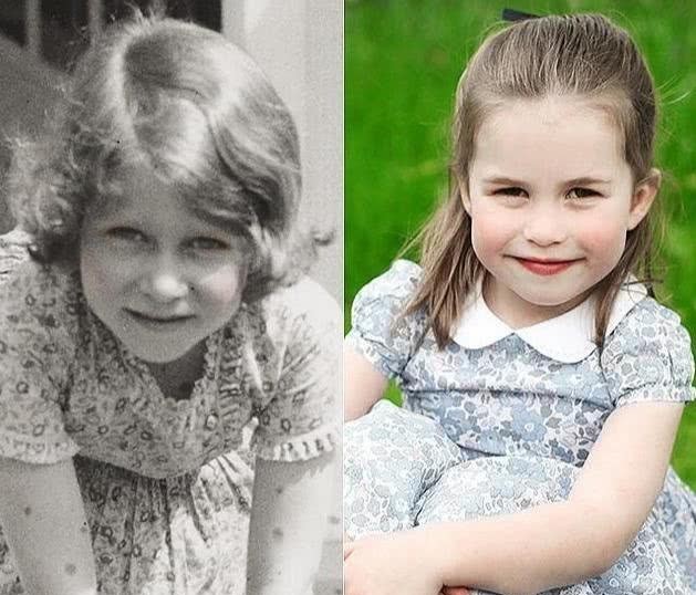 英国公民|英国女王是唯一经历二战的在位君主，在75周年发表感人至深的演讲