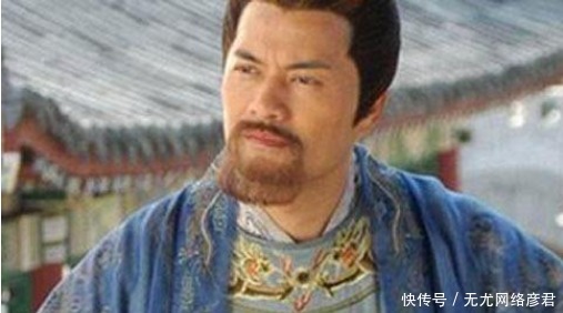 性命|一脚绊倒皇帝侄子，自己高兴了，却赔上了自己十个儿子的性命！