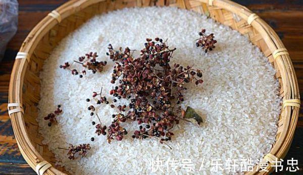 长虫|夏天大米生虫怎么办分享3个好办法，放一年都不生虫，很实用。