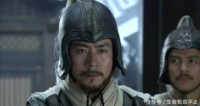 消极|曹操一句诗，适合消极的人，刘备一句话，适合老实人，孙权的呢？