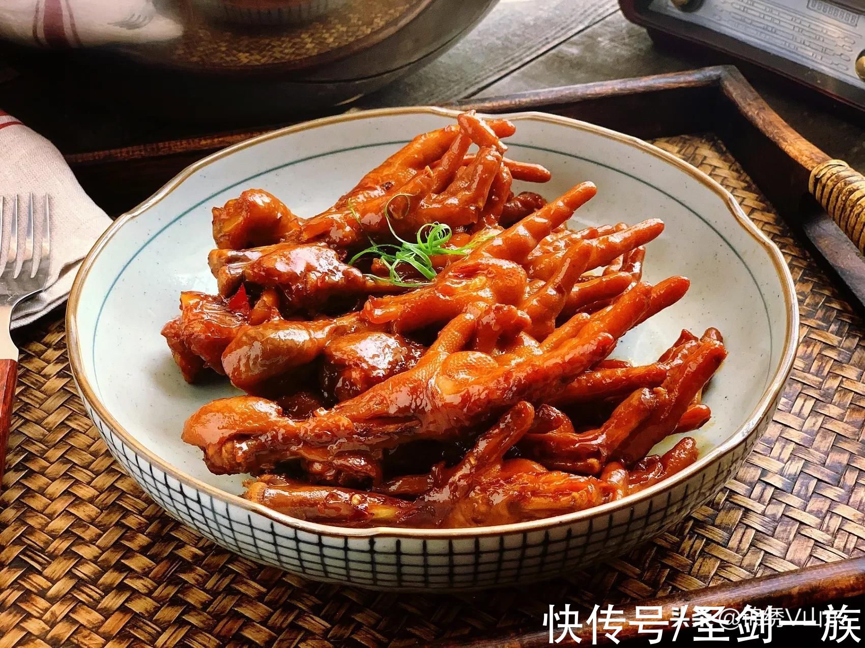 分分钟做好的12道下饭菜，香味扑鼻，下酒又下饭，待客必备菜谱