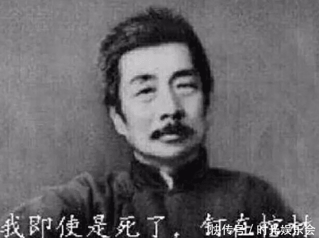 鼓吹@鲁迅:毁掉一个人很简单,向他鼓吹这四件事就足够了,别不懂!