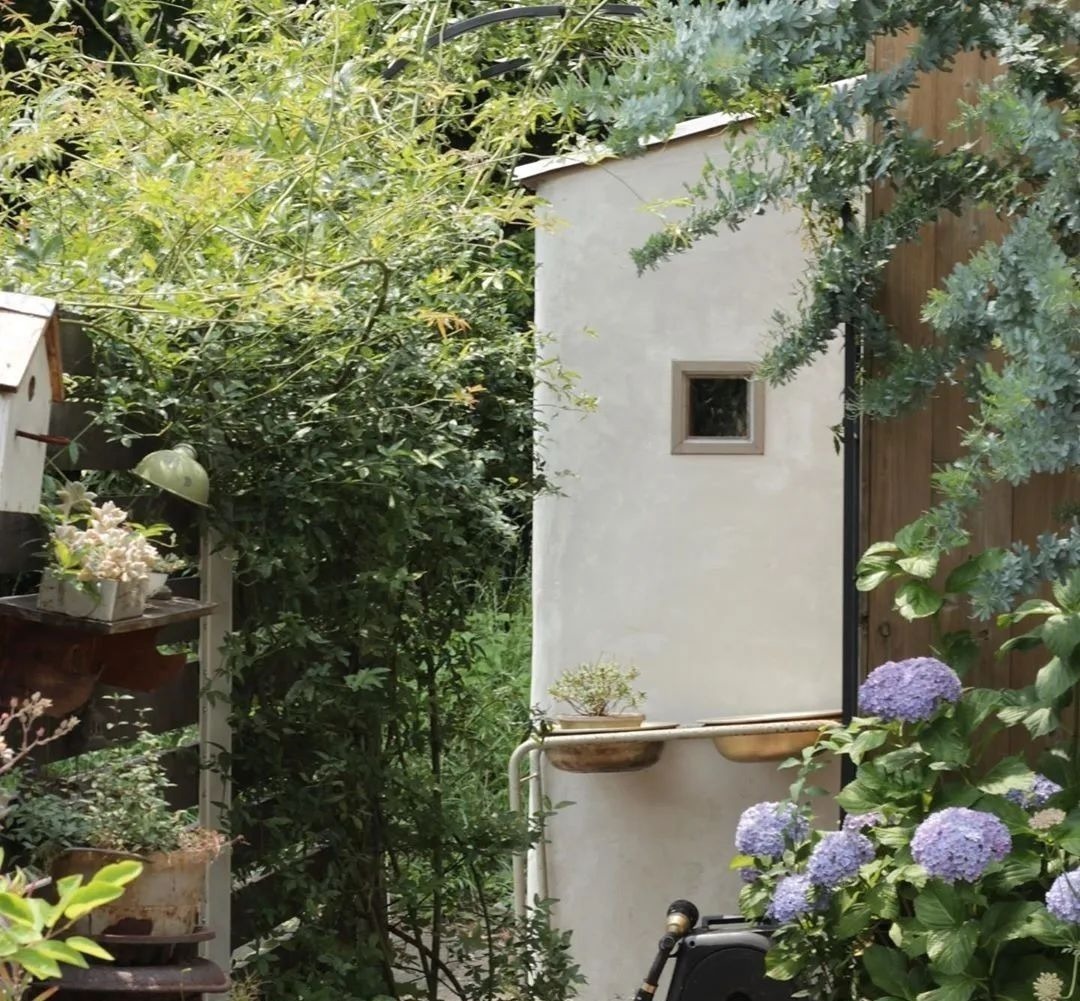 兄妹俩|日本一主妇,晒100多㎡房子治愈无数人没有客厅和电视,却是家居界的教科书