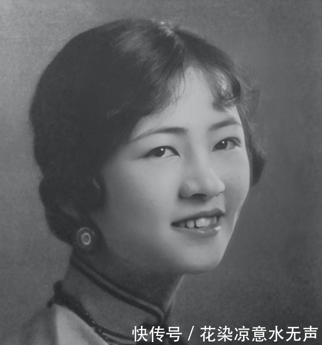 林徽因去世后,梁思成娶了小27岁娇妻,而金岳霖在她坟前大醉!