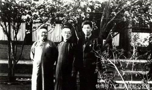 北京大学|胡适的经济状况