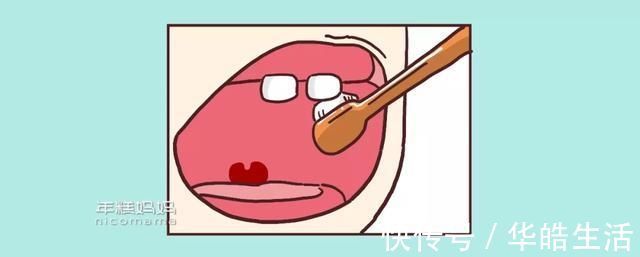 宝宝|电动牙刷伤牙龈?儿童牙刷越软越好?答案跟你想得不一样