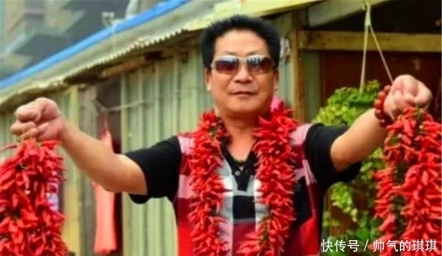 喜爱|“中国辣王”不听医生劝,一天5斤辣椒加白酒,如今怎么样了?