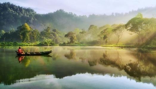 刘基|比刘伯温还胜一筹，辅佐朱元璋建称帝后却隐退了，他发现了什么