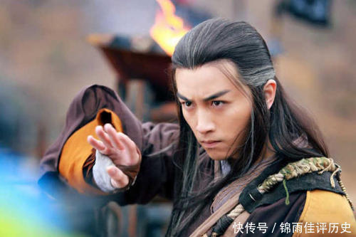 襄阳|他深得郭靖和周伯通真传,打败杨过,射杀神雕,成武林盟主