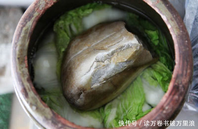 延续|历史悠久的酸菜,在大江南北的乡村延续至今