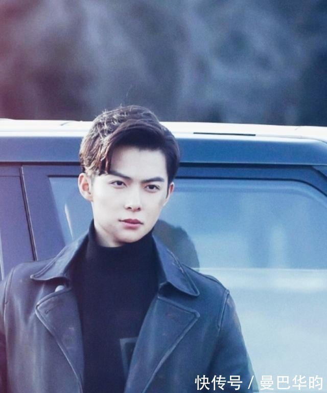 张家人@《沙海》佛爷手下的张家人有很多,到最后怎么就只剩下张日山?