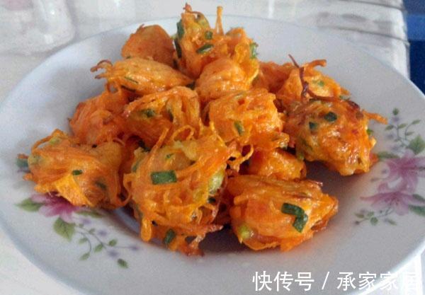 胡萝卜|肝不好的人,多喝“1黄”,常吃“2红”,防毒素,肝脏健康疾病少