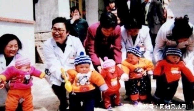 家庭|中国首例“5胞胎”,年满18岁的他们,如今的生活却令人感叹
