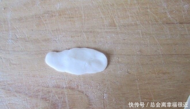 教你在家做“天鹅点心”,小白也轻松学会