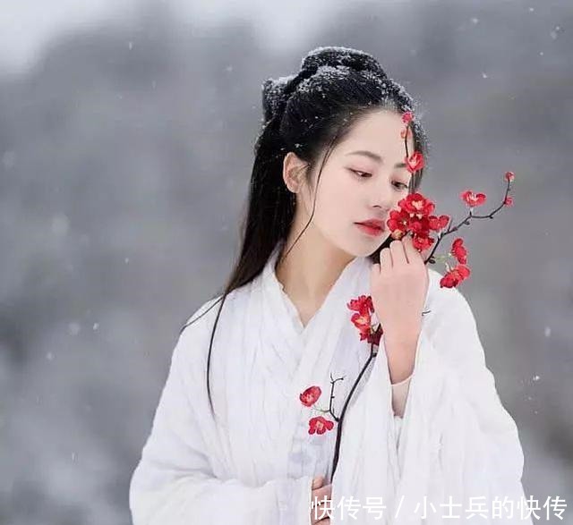 流传|李清照的一首《声声慢》,第一句就惊艳世人,流传至今成为了经典