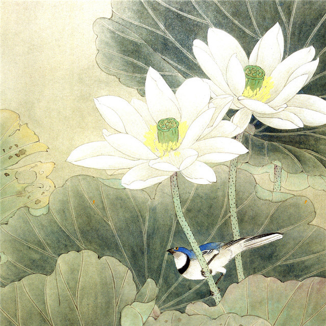 本固邦宁@《尚书》经典佳句10则,睿智犀利,催人上进