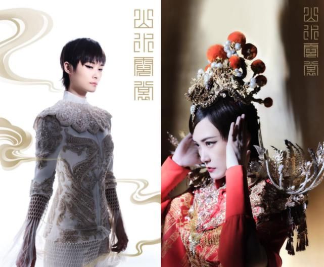 央视春晚亮点多：周杰伦撞脸陈赫，韩红酷似刘欢，倪妮最吸睛