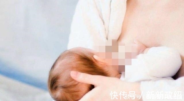 产后抑郁症|母乳固然好，但宝妈有这四种情况，最好不要给宝宝吃