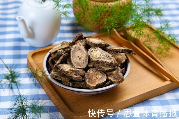 肾气|一味中药和胃气、通心气、降肺气、疏肝气,快脾气,调畅全身气机