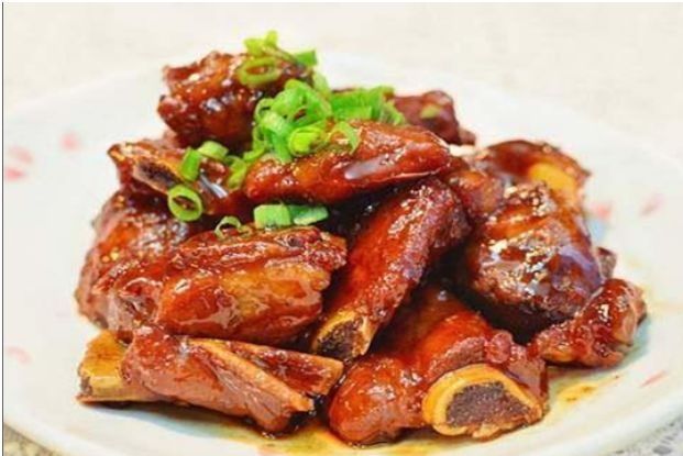 好吃的几道家常菜，做法简单，解馋又下饭，越吃越过瘾！