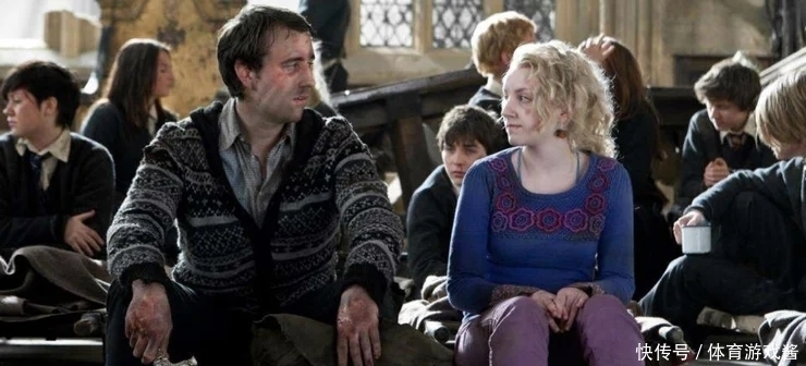 《哈利·波特》:意难平啊!那些年遗憾错过的CP们