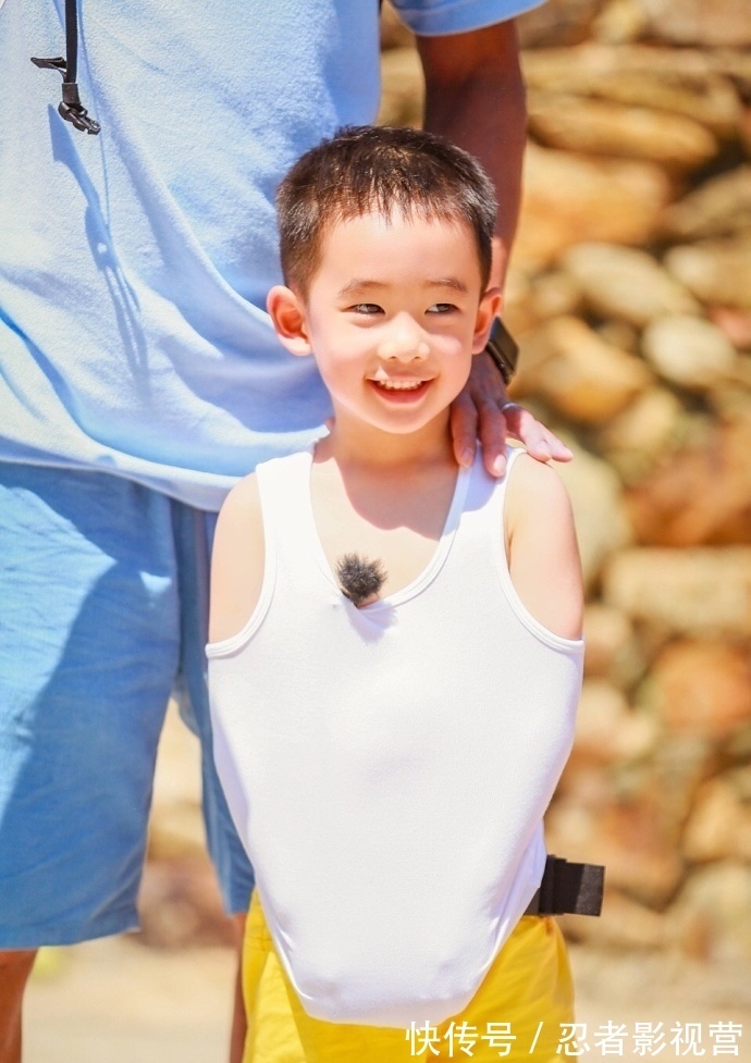 從“小混混”到“十足孝子”,大家對(duì)陳小春的誤解到底有多深?