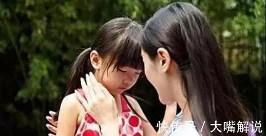 父母|8岁男孩被妈妈打进医院,孩子的“生命线”,父母再生气也不能打