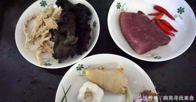 酸甜|手把手教你做鱼香肉丝，酸甜咸辣，开胃下饭，越吃越想吃！