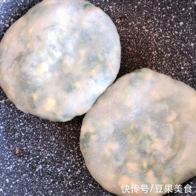 这道薄皮大馅儿韭菜盒，怎么做都好吃