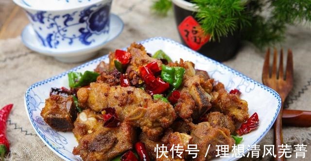 蓉儿|贴秋膘,这种肉千万别放过!6种做法,营养滋补,家有孩子别错过!