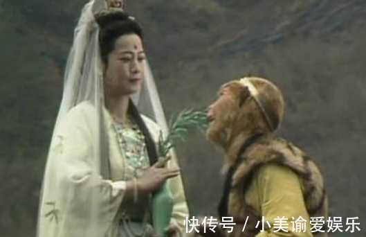 菩提祖师|镇元大仙一生最敬畏的三个人，包括一个女人，怪不得结拜孙悟空
