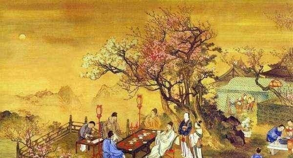 自东汉至唐末,阐述士族门阀七百余年兴衰历程