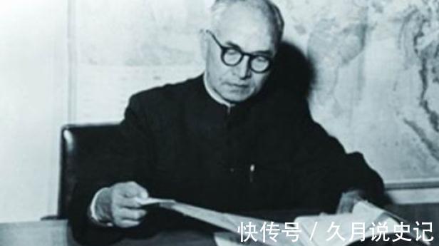 徐志摩!鲁迅为何点名骂李四光?徐志摩充当和事佬,结局如何