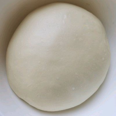 #我心中的冬日限定#肉松小卷面包