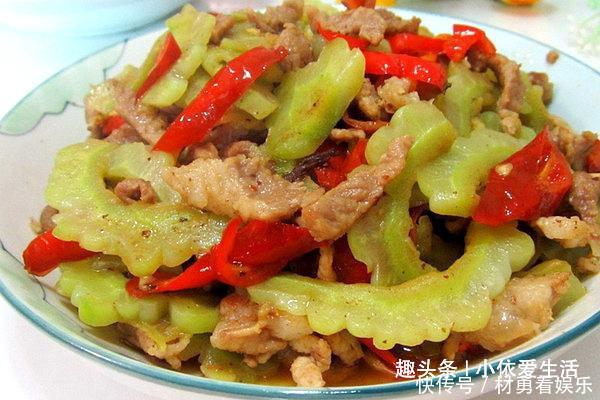 番茄|美味诱人的几道家常菜,看着就有食欲,荤素搭配,营养又下饭