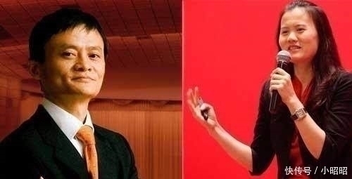 蚂蚁金服|马云杯酒释兵权，陆续遣散18罗汉，为何始终不动彭蕾