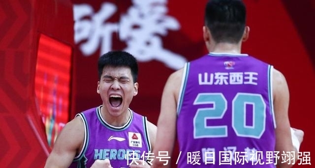 丁彦雨航|山东男篮一周消息：3人锁定2.5金，丁彦雨航罕见发声，悍将或离队