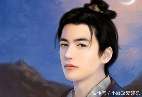 太帅|因长得太帅,所到之处全是围观他的人,最后被看死