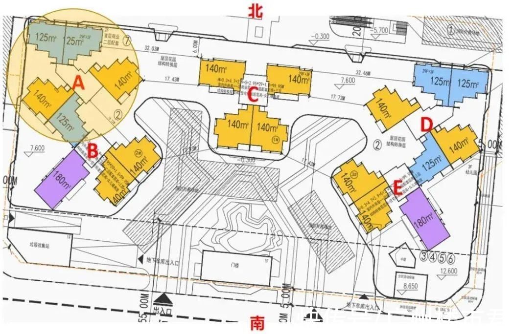 黄金围|楼市新领袖！江景顶豪、超级地标…谁是2022最受关注新盘？